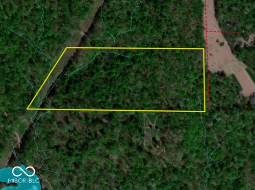 9 W Porter Ridge Rd, Spencer, IN, 47460-6040 | Card Image