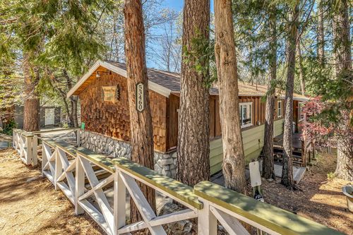 53460 Tollgate Dr, Idyllwild, CA, 92549-2299 | Card Image
