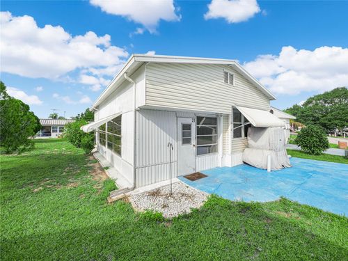 21 Saddlebag Trl S, Lake Wales, FL, 33898 | Card Image