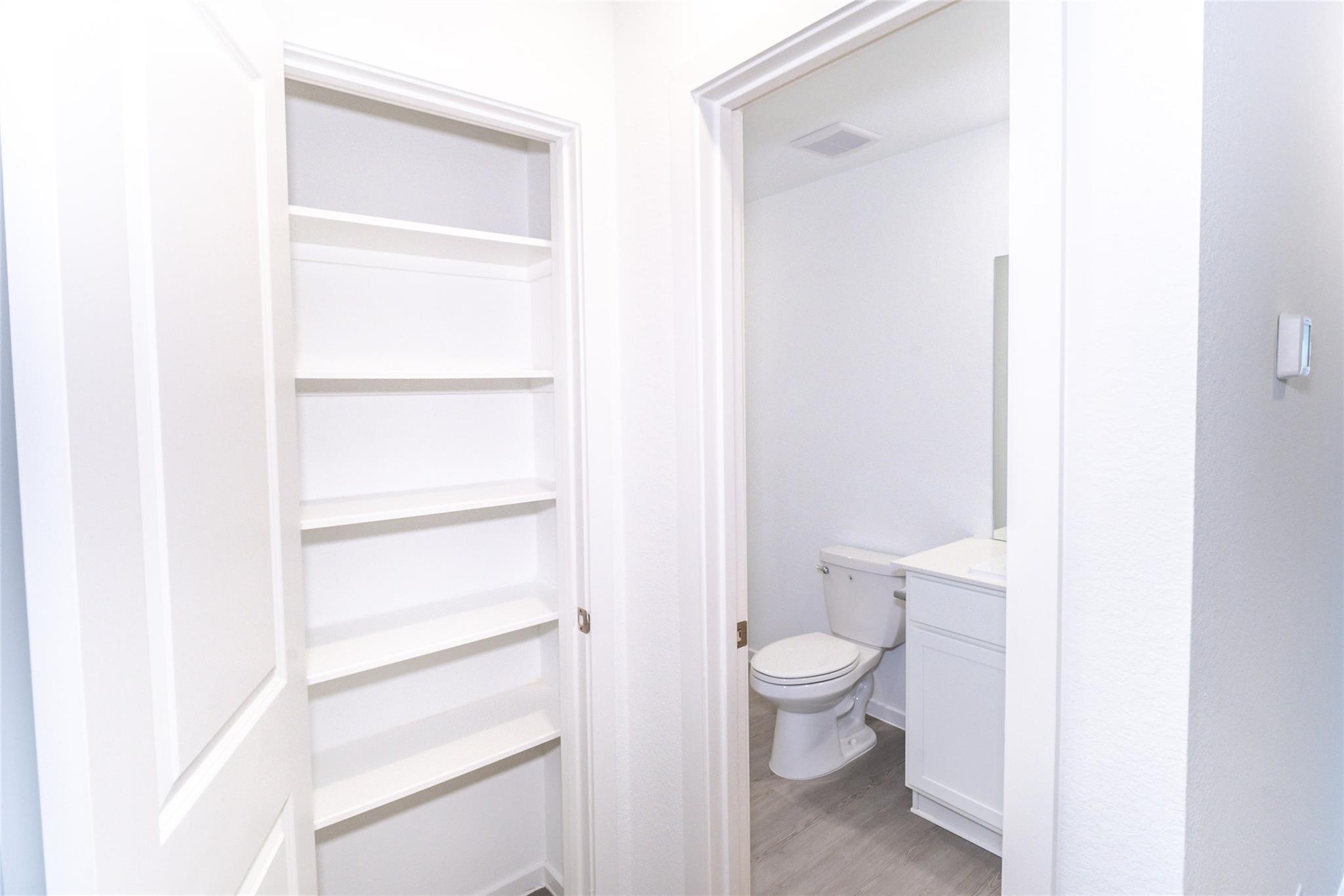 Residential Lease in Conroe 5