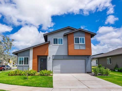 91-1464 Wahinana Loop, Ewa Beach, HI, 96706-7850 | Card Image