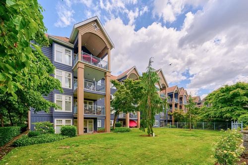 402-1190 Eastwood St, Coquitlam, BC, V3B7S1 | Card Image