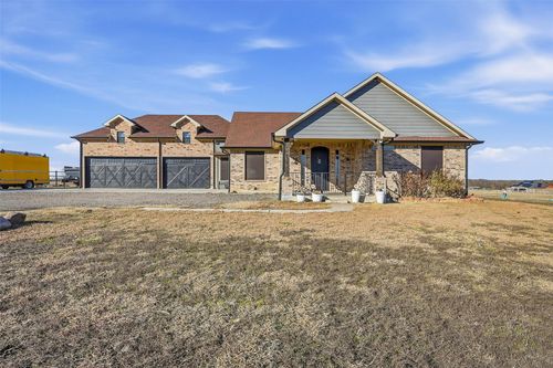 21424 S State Highway 78, Leonard, TX, 75452-3721 | Card Image