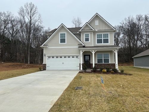 1141 Ross Farms Blvd, Clarksville, TN, 37043-2791 | Card Image