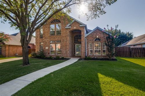 1908 Tophill Dr, Flower Mound, TX, 75022-4484 | Card Image