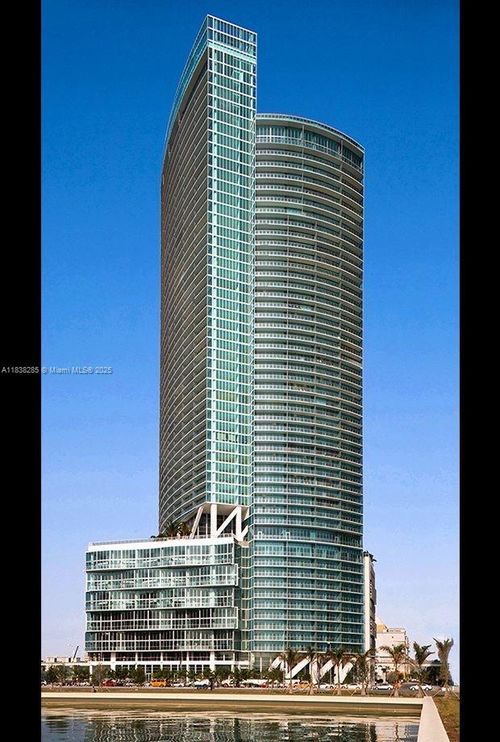 apt-2702-888 Biscayne Blvd, Miami, FL, 33132-1553 | Card Image