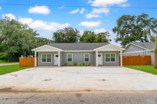 2805 N V St, Pensacola, FL, 32505-5021 | Card Image