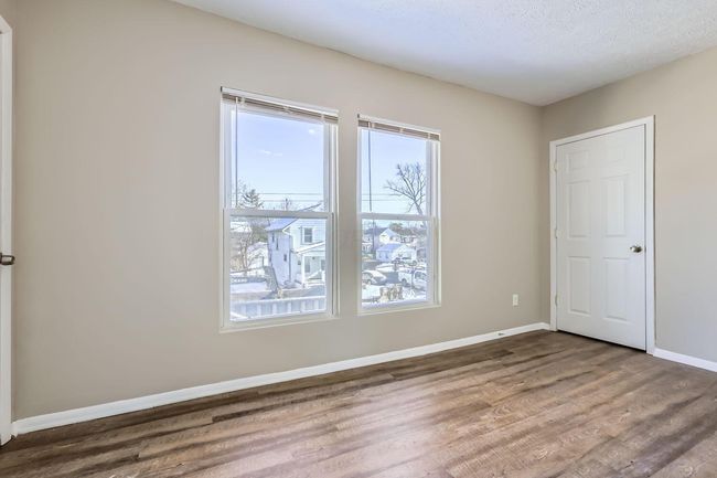 401 S Warren Ave, House other with 2 bedrooms, 1 bathrooms and null parking in Columbus OH | Image 21