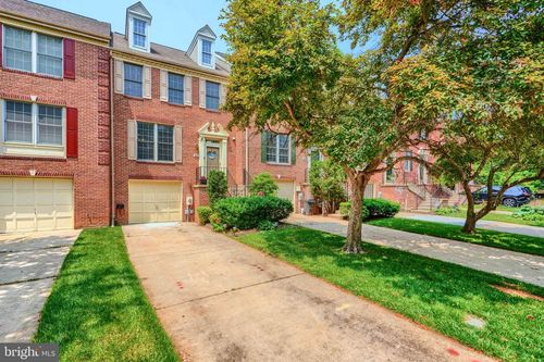 608 Budleigh Cir, LUTHERVILLE TIMONIUM, MD, 21093-1879 | Card Image