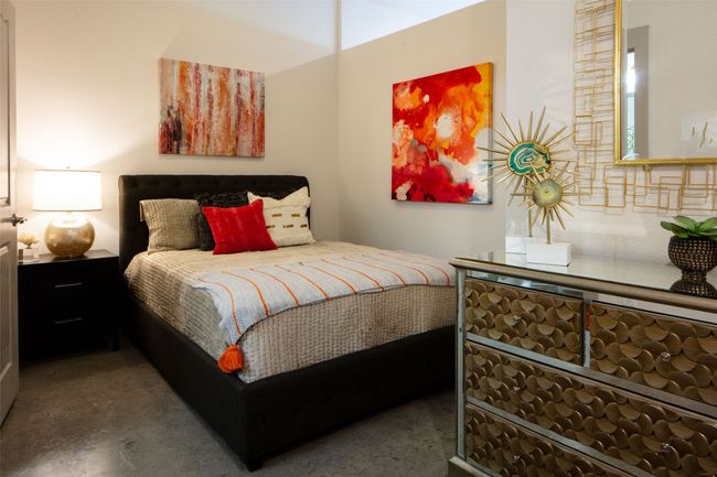 APT-206 - 6000 Gaston Ave, Condo with 1 bedrooms, 1 bathrooms and null parking in Dallas TX | Image 5