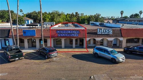 509 W Nolana Avenue, McAllen, TX, 78504 | Card Image