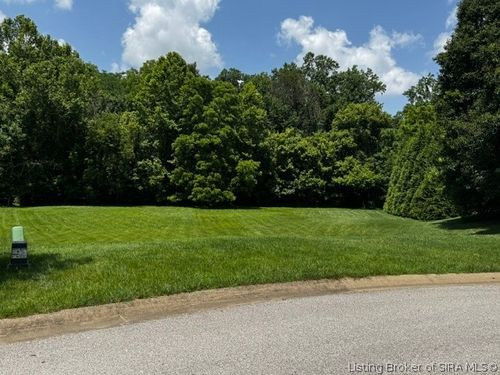 10055 Whispering Wind Dr, Greenville, IN, 47124-9704 | Card Image
