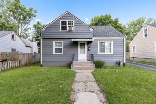 3226 Carolina Ave, Rockford, IL, 61108-6031 | Card Image