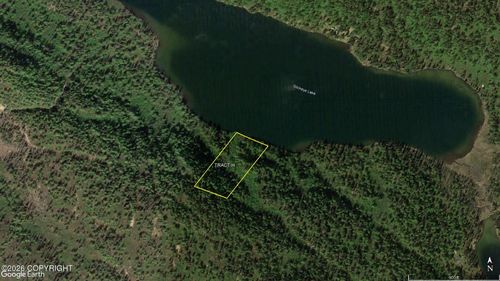 Tract H Sockeye Lake, Talkeetna, AK, 99676 | Card Image
