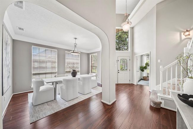 3910 Leanett Way Ct, House other with 4 bedrooms, 3 bathrooms and 2 parking in Pearland TX | Image 6