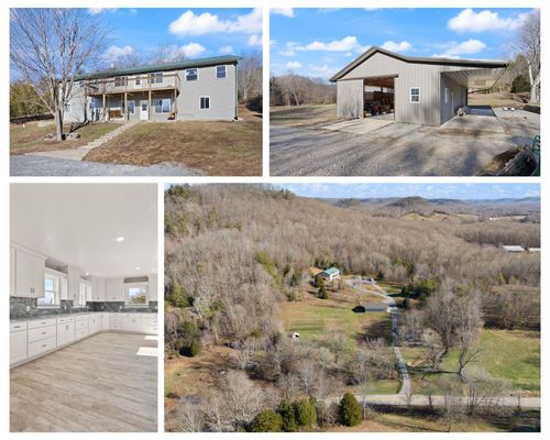 560 Highway 243, Gravel Switch, KY, 40328-9426 | Card Image