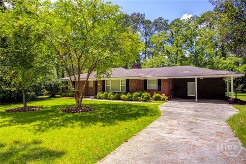 103 Holly Dr, Statesboro, GA, 30458-5079 | Card Image