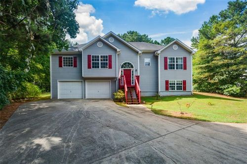 821 Browning Rd, Fairmount, GA, 30139-4319 | Card Image