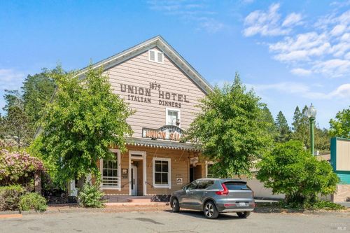 3731 Main St, Occidental, CA, 95465 | Card Image