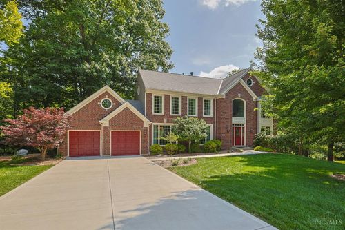 11702 Retview Ln, Symmes Twp, OH, 45140-9368 | Card Image