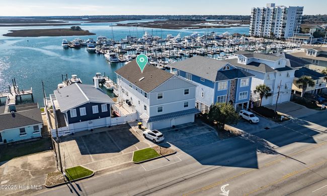 B - 440 Causeway Dr, Condo with 3 bedrooms, 3 bathrooms and 1 parking in Wrightsville Beach NC | Image 53