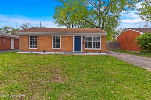 2231 Liverpool Ln, Louisville, KY, 40218-2201 | Card Image