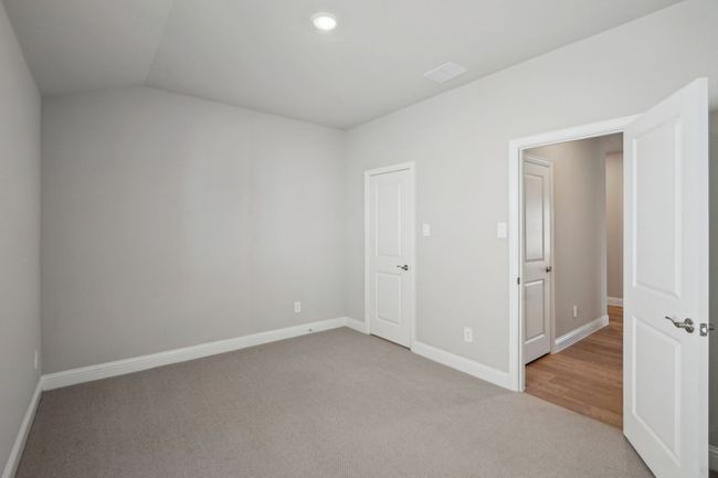 Photo is not of the actual home, but is an inspirational photo of builder’s model home and may depict options, furnishings, and/or decorator features that are not included. | Image 23