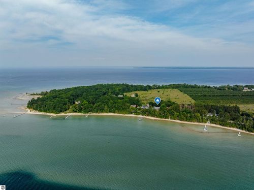 396 N Stony Point Rd, Suttons Bay, MI, 49682-9568 | Card Image