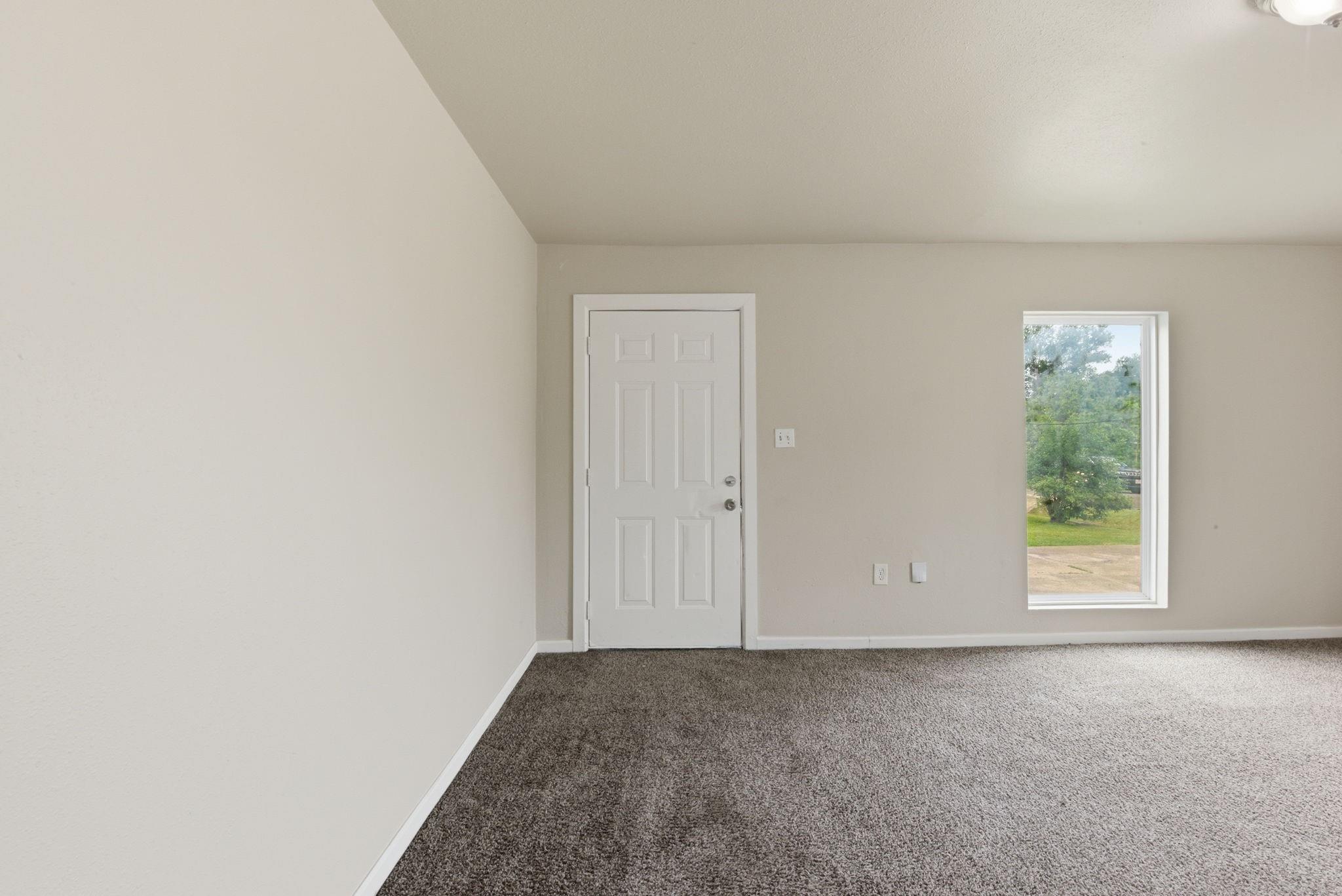 Residential Lease in Houston 4