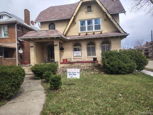 8700 Dexter Ave, Detroit, MI, 48206-2148 | Card Image