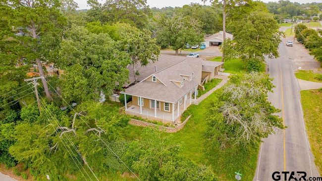 302 Harmony Ln, House other with 3 bedrooms, 3 bathrooms and null parking in Hideaway TX | Image 4