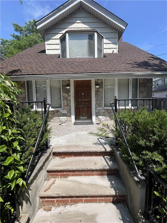 Residential in Brooklyn 3