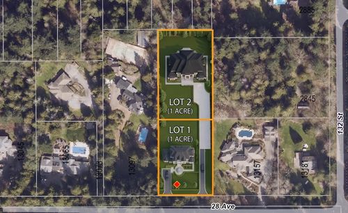 13127 28 Ave, Surrey, BC, V4P1K1 | Card Image