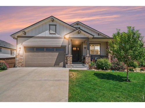 1643 Hoehne St, Loveland, CO, 80538-1020 | Card Image