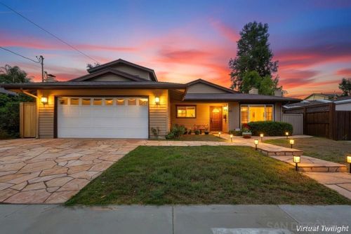 5736 Laramie Way, San Diego, CA, 92120-1421 | Card Image