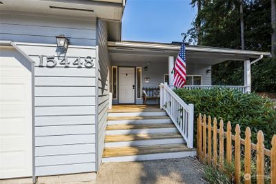 15448 Scenic Shores Drive Se, House other with 3 bedrooms, 1 bathrooms and 2 parking in Yelm WA | Image 3