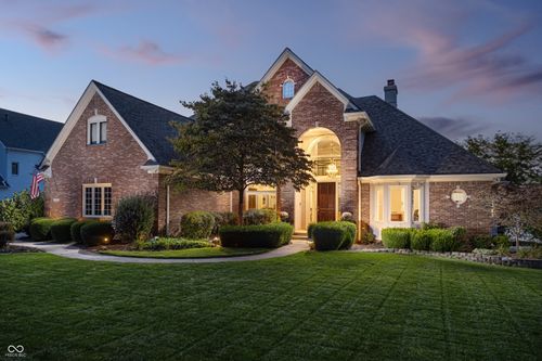 12650 Shorevista Dr, Indianapolis, IN, 46236-9342 | Card Image