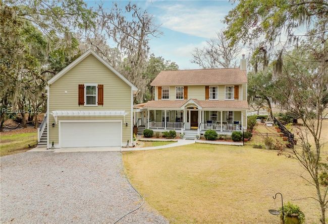 1808 Lenora Dr, House other with 5 bedrooms, 5 bathrooms and null parking in Port Royal SC | Image 9