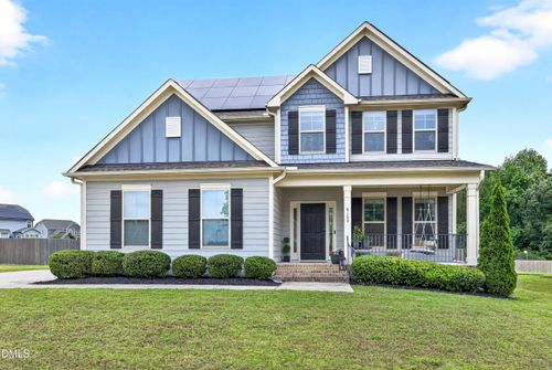 8109 Purple Aster Dr, Willow Spring, NC, 27592-7473 | Card Image