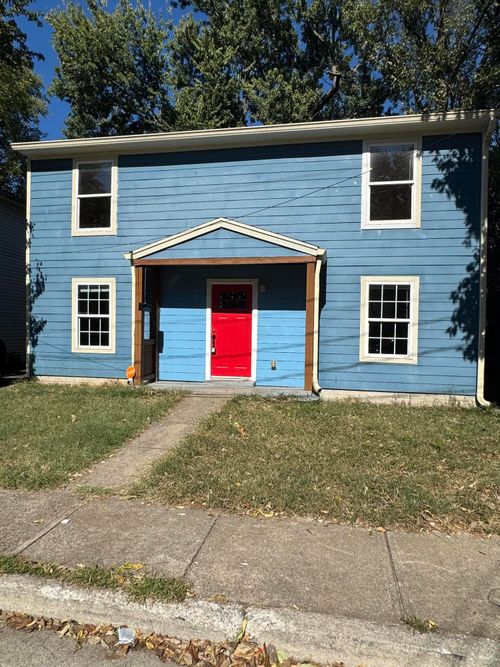 439 Hawkins Ave, Lexington, KY, 40508-1503 | Card Image
