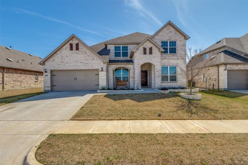 2808 Ryder Ln, Aubrey, TX, 76227-3137 | Card Image