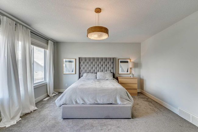 47 Mahogany Cape Se, House other with 3 bedrooms, 3 bathrooms and 4 parking in Calgary AB | Image 27