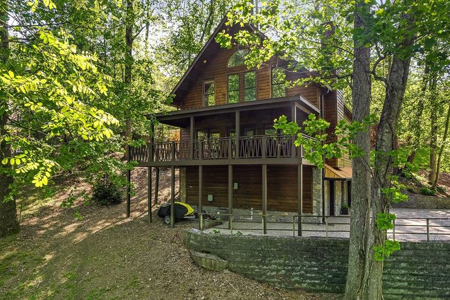 120 Bay Dr, House other with 3 bedrooms, 3 bathrooms and 2 parking in Lancaster TN | Image 55
