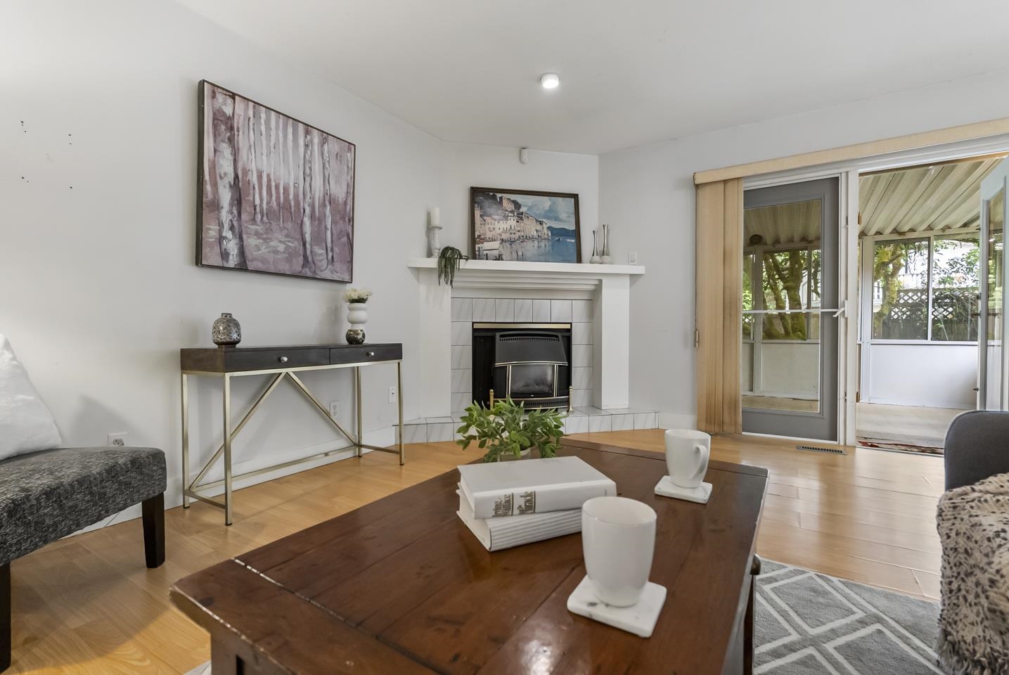 Residential in Surrey 5