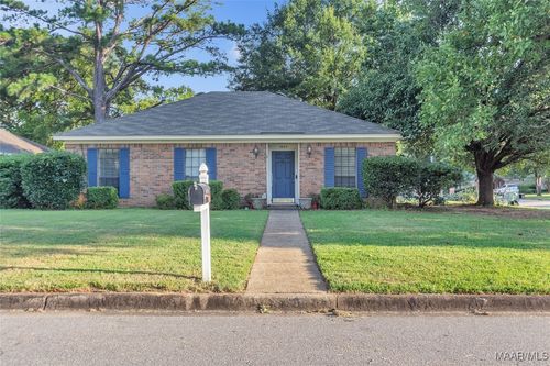 7400 Brampton Ct, Montgomery, AL, 36117-3530 | Card Image