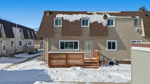 ste-b-961 4th Ave W, West Fargo, ND, 58078-1456 | Card Image