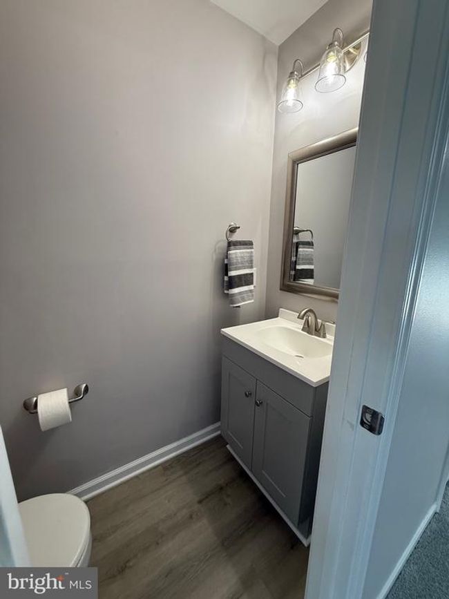 1542 Danewood Ct, Townhouse with 2 bedrooms, 3 bathrooms and null parking in CROFTON MD | Image 23