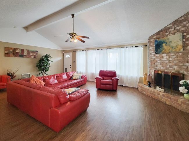 5414 Sweetwind Ln, House other with 3 bedrooms, 2 bathrooms and 2 parking in Spring TX | Image 24