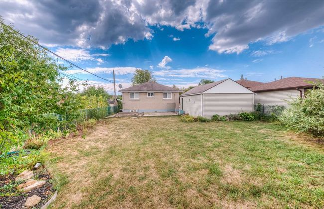 20 Lamella Rd, House other with 3 bedrooms, 2 bathrooms and 5 parking in Etobicoke ON | Image 34