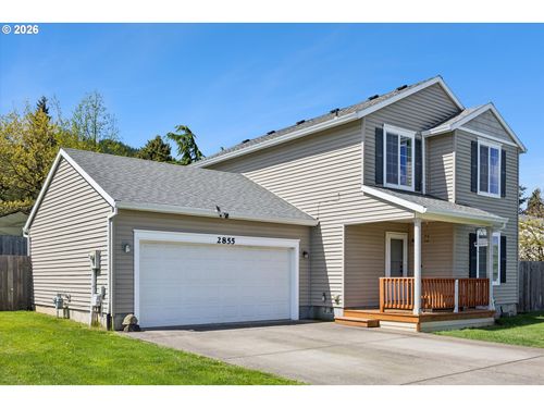 2855 5th St, Columbia City, OR, 97018-9809 | Card Image